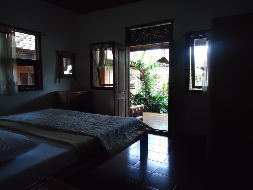 Pondok Kecil Bungalow Ubud Exterior foto