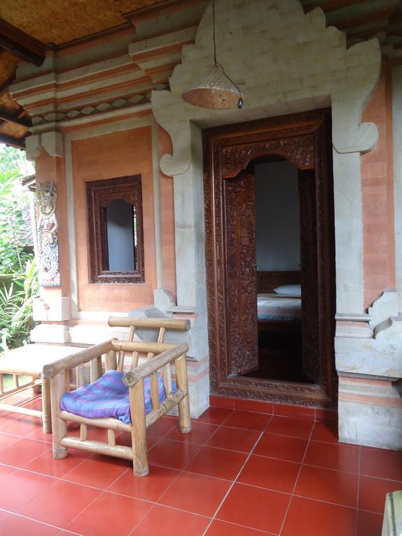 Pondok Kecil Bungalow Ubud Zimmer foto