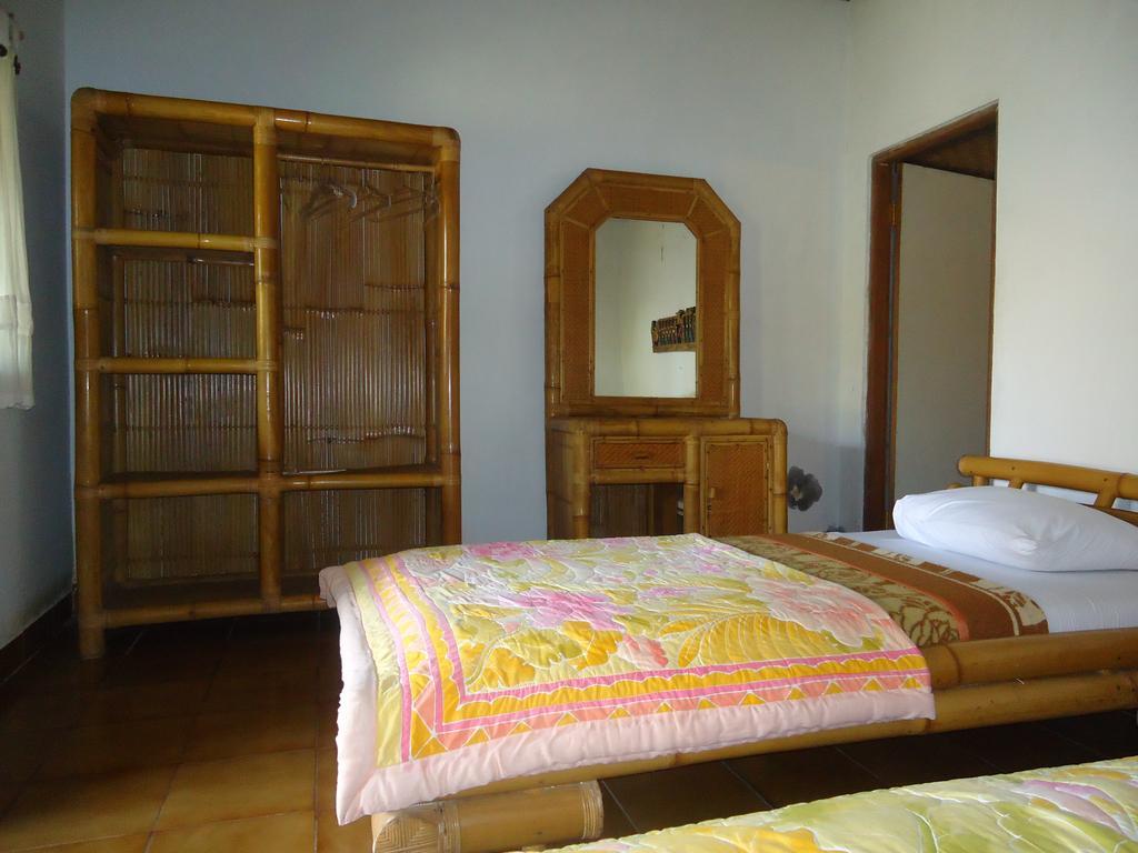 Pondok Kecil Bungalow Ubud Zimmer foto